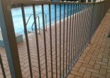 Pool fencing AliGlass Solutions