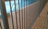 AliGlass Solutions Pool fencing