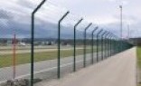 AliGlass Solutions Security fencing