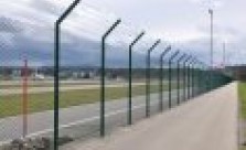 AliGlass Solutions Security fencing Kwikfynd